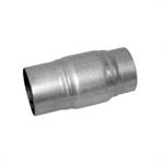 DYNOMAX 24249 RACE MINI BULLET MUFFLER