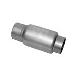 DYNOMAX 24250 RACE MINI BULLET MUFFLER