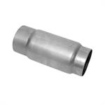 DYNOMAX 24251 RACE MINI BULLET MUFFLER