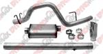 DYNOMAX 39469 SS EXHAUST SYSTEM
