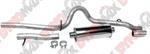 DYNOMAX 39523 ULTRA FLO POLISHED SS CAT