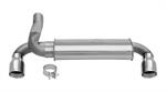 DYNOMAX 39528 Exhaust System Kit