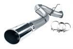 DYNOMAX 39538 Exhaust System Kit