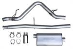 DYNOMAX 39539 Exhaust System Kit