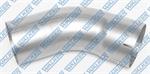 DYNOMAX 41686 ELBOW ALUMINIZED