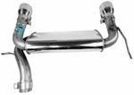 DYNOMAX 53879 Exhaust Muffler