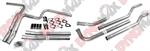 DYNOMAX 89003 MAN  DUAL KIT   GM PICKUP