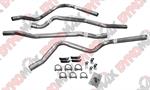 DYNOMAX 89005 DUAL KIT HEADER   GM BLAZER