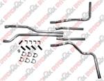 DYNOMAX 89007 Exhaust System Kit