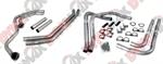 DYNOMAX 89009 Exhaust System Kit