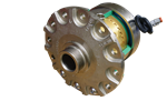Differential Carrier