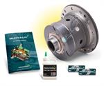 Differential Carrier