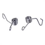 Door Spring Kit; 97-06 Jeep Wrangler YJ/TJ