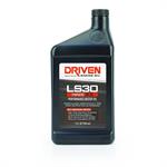 Driven Racing Oil/ Joe Gibbs 02906 LS30; SAE 5W-30; Synthetic