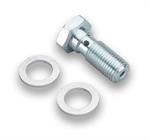 EARL'S 977503ERL 3/8 BANJO BOLT