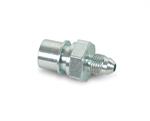 EARL'S 989543ERL #3 TO 3/8-24 IF BRAKE ADPTR