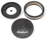 EDELBROCK 1203 AIR CLEANER 10'