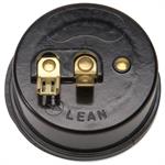 EDELBROCK 1474 CHOKE CAP/GASKET/