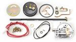 EDELBROCK 1478 COMPLETE ELECT CHOKE KIT