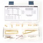 EDELBROCK 1480 CALIBRATION KIT FOR 1407