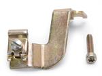 EDELBROCK 1494 CHOKE CABLE BRACKET & CLAMP