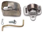 EDELBROCK 1931 CARB KIT DIVORCE SB CHEVY