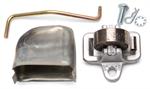 EDELBROCK 1935 CARB KIT DIVORCE BB CHEVY