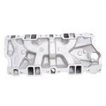 EDELBROCK 2101 2 PLANE HI-RISE CHEVY