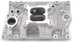 EDELBROCK 2114 PERF MANIFOLD GMV6 VORTECH
