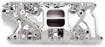 EDELBROCK 21214 Intake Manifold: Ford small block 289-302