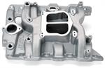 EDELBROCK 2156 PERFORMER PONTIAC 326-455 W/O EGR
