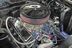 EDELBROCK 2181 PERFORMER 351 W/O EGR