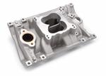 EDELBROCK 2519 MAN MARINE CHEVY V6 VORTECH