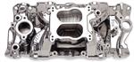 EDELBROCK 26014 AIR-GAPMAN INDURASHINE