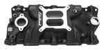 EDELBROCK 27013 INTAKE MANIFOLD PERF EPS BLACK