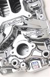 EDELBROCK 27014 Exhaust Manifold: 1960-1985 Chevrolet various mode