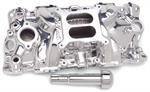 EDELBROCK 27034 INTAKE MANIFOLD SB CHEVY