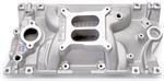 EDELBROCK 2716 Intake Manifold: Chevrolet various models with sma