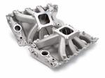 EDELBROCK 2894 VICTOR MANIFOLD HOLDEN VM 4150