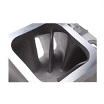 EDELBROCK 2897 INTAKE MANIFOLD BBC VICTOR TALL