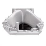 EDELBROCK 2904 OVAL PORT MANIFOLD CHEVY