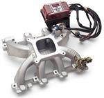 EDELBROCK 2908 Intake Manifold: Various Chevrolet Models LS1 LS6