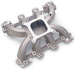 EDELBROCK 29085 VICTOR JR EFI MANIFOLD