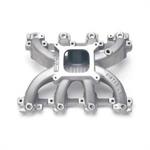EDELBROCK 29086 Intake Manifold: Various Models; Victor Jr. Electr