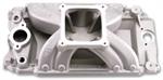 EDELBROCK 2916 VICTOR MANIFOLD BBC TALL