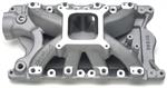 EDELBROCK 29245 Intake Manifold: 1966-1994 Chevrolet big block eng