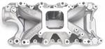 EDELBROCK 29285 Intake Manifold: 1966-1994 Chevrolet big block eng