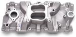 EDELBROCK 3701 PERFORMER  W/EGR-262-400 CHEVY SB