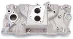 EDELBROCK 3704 PERFORMER TBI MANIFOLD
