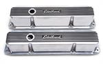 EDELBROCK 4276 VALVE COVER 383-440 BIG B